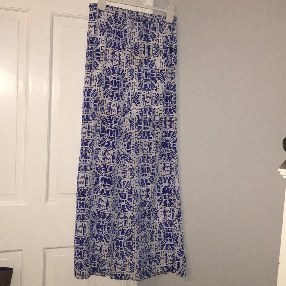 Patterned pants - Picture 5 of 7